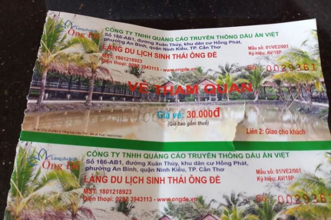 can tho inside guide, can tho itinerary, can tho travel guide, can tho vietnam, compass travel vietnam, mekong delta, tourism ong de, transport to can tho, travel to can tho, travel to vietnam, have fun at the eco-tourism ong de – can tho