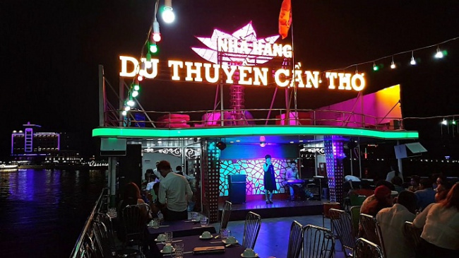 can tho inside guide, can tho itinerary, can tho travel guide, can tho vietnam, compass travel vietnam, mekong delta, ninh kieu wharf, transport to can tho, travel to can tho, travel to vietnam, ninh kieu wharf – a special symbol of tay do land
