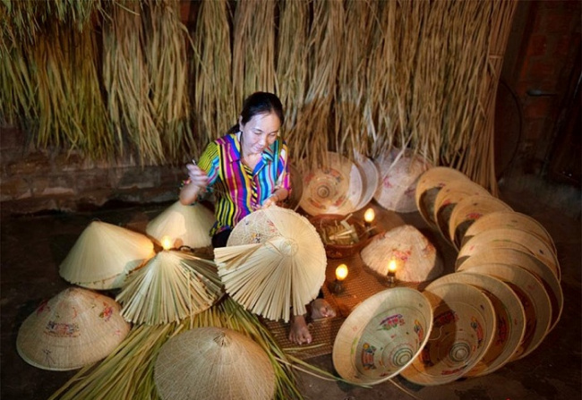 can tho inside guide, can tho itinerary, can tho travel guide, can tho vietnam, compass travel vietnam, craft villages of can tho, mekong delta, transport to can tho, travel to can tho, travel to vietnam, 10 traditional craft villages of can tho – an impressive cultural tourist destination
