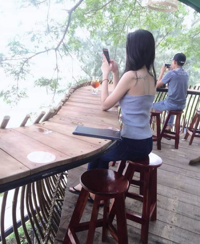 can tho inside guide, can tho itinerary, can tho travel guide, can tho vietnam, compass travel vietnam, mekong delta, transport to can tho, travel to can tho, travel to vietnam, tree cafe in can tho, experience a delicious tree cafe in can tho