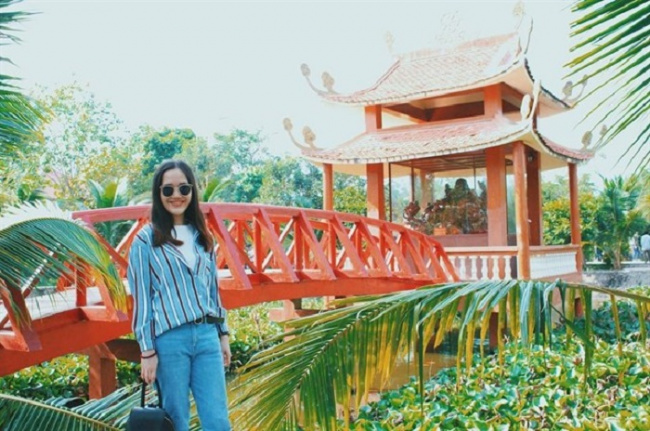 can tho inside guide, can tho itinerary, can tho travel guide, can tho vietnam, compass travel vietnam, mekong delta, transport to can tho, travel to can tho, travel to vietnam, fire yourself up with attractive can tho tourist sites!