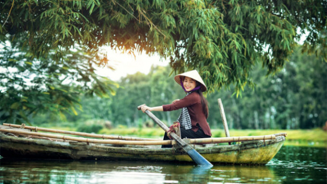 compass travel vietnam, hotels in mekong delta, mekong delta, mekong delta travel guide, mekong delta vietnam tourism, travel to vietnam, western delicacies, what to do in the mekong delta, synthesize the latest self-sufficient western travel experience