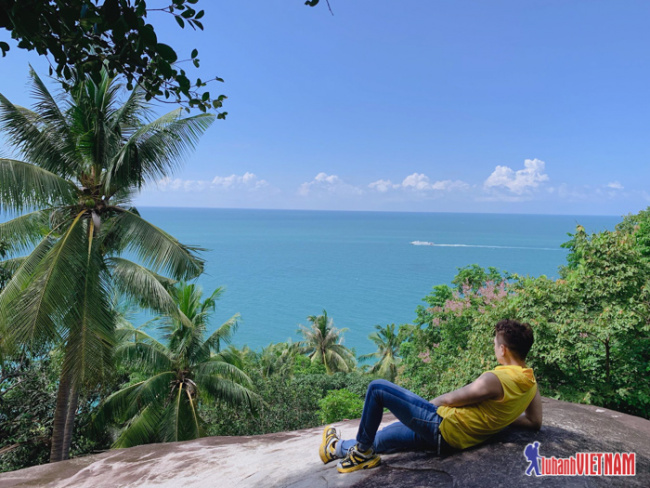 compass travel vietnam, hau giang inside guide, hau giang itinerary, hau giang travel guide, hau giang vietnam, hon son kien giang, mekong delta, transport to hau giang, travel to hau giang, travel to vietnam, explore hon son two days a night – a youth trip with a group of friends