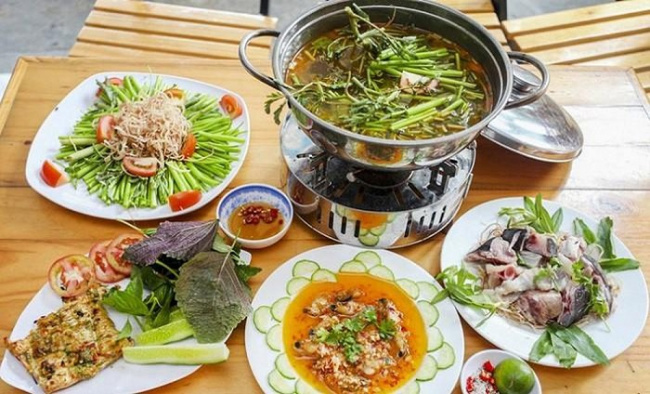 compass travel vietnam, hau giang inside guide, hau giang itinerary, hau giang travel guide, hau giang vietnam, mekong delta, nam du island, transport to hau giang, travel to hau giang, travel to vietnam, come to nam du, do not forget to enjoy these delicious specialties forget melancholy!
