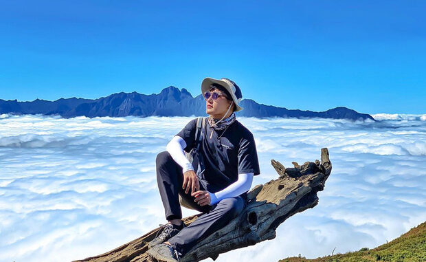 Netizens are searching for the most beautiful cloud hunting place in Vietnam: Seeing the photos, but thinking “fairy scene” in real life, not everyone can check-in.