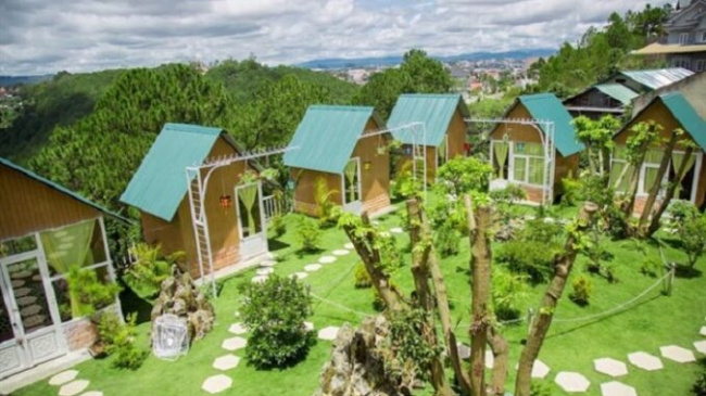 8 things you need to keep in mind when choosing a homestay Da Lat