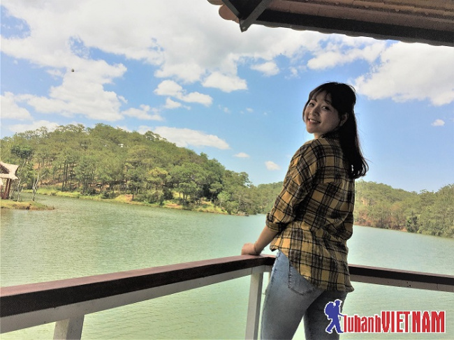 compass travel vietnam, dalat inside guide, dalat itinerary, dalat travel guide, dalat vietnam, transport to dalat, travel to dalat, travel to vietnam, discover all the hot destinations in da lat 3 days 2 nights tour