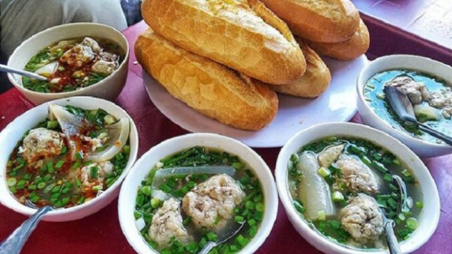 15 delicious dishes that Da Lat ‘beaten’ for the culinary enthusiast association