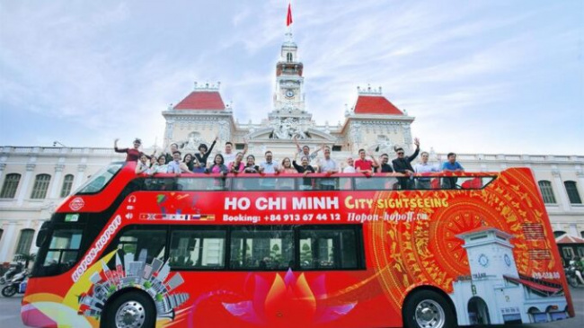 HCM City launches second tourism stimulus package