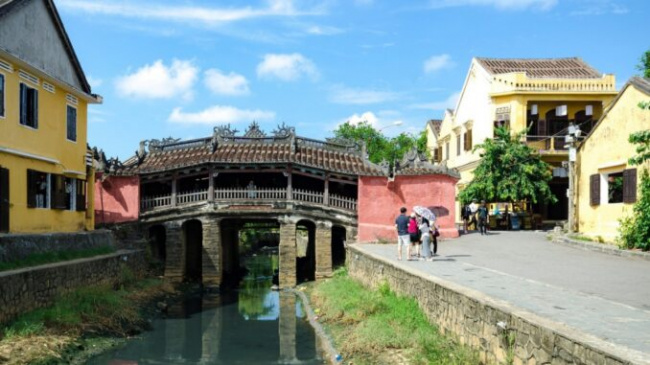Bucket list experiences for tourists visiting Vietnam