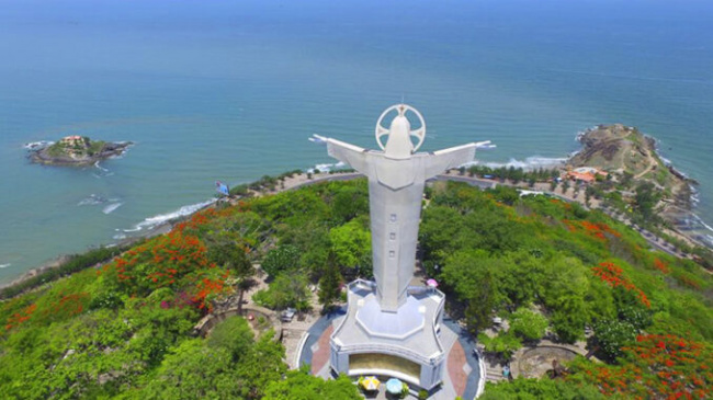 Vung Tau tourism in 2020 cannot help but check-in these places!