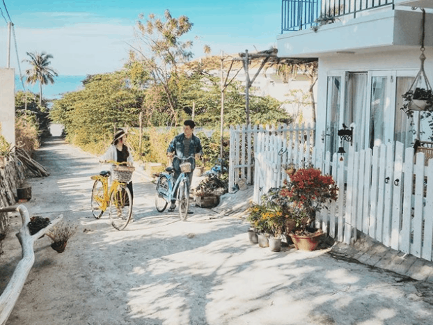 compass travel vietnam, homestay in vung tau, transport to vung tau, travel to vietnam, travel to vung tau, vung tau inside guide, vung tau itinerary, vung tau travel guide, vung tau vietnam, 13 homestay in vung tau with nice cheap price