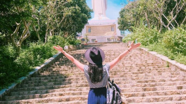 Discover Christ statue – famous tourist destination in Vung Tau