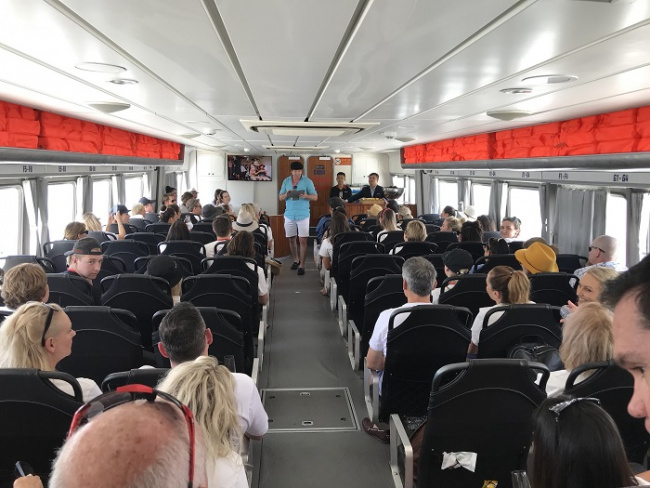 compass travel vietnam, hydrofoils to vung tau, transport to vung tau, travel to vietnam, travel to vung tau, vung tau inside guide, vung tau itinerary, vung tau travel guide, vung tau vietnam, all about hydrofoils to vung tau with interesting experiences