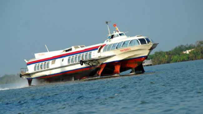 compass travel vietnam, hydrofoils to vung tau, transport to vung tau, travel to vietnam, travel to vung tau, vung tau inside guide, vung tau itinerary, vung tau travel guide, vung tau vietnam, all about hydrofoils to vung tau with interesting experiences