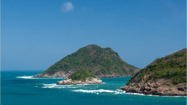Con Dao Travel – Check in super virtual at the wild and exciting Hon Tai