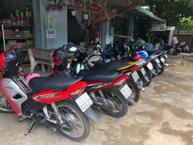 compass travel vietnam, con dao inside guide, con dao islands, con dao travel guide, con dao vietnam, transport to con dao, travel to con dao, travel to vietnam, motorcycle rental address in con dao quality, cheap price