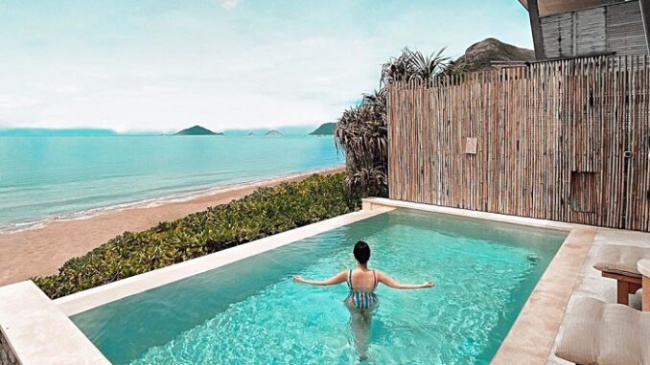 Six Senses Con Dao – one of the leading resorts in the world
