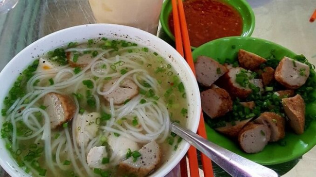 Top 10 delicious dishes that you can’t eat in Nha Trang is regrettable huh