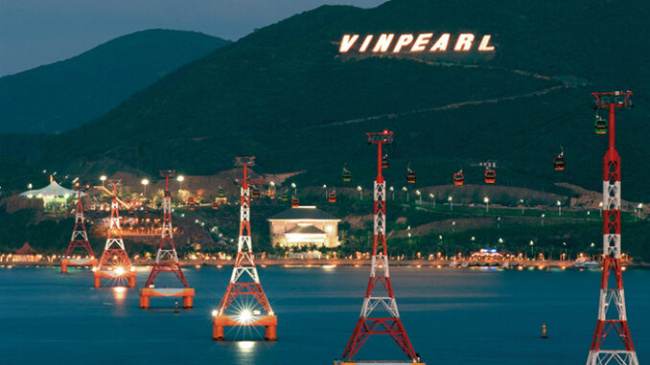 Vinpearl Land Nha Trang – Travel guide and experience from A to Z