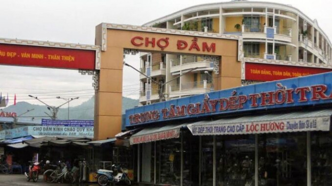 Explore Dam Market Nha Trang – the most ideal shopping destination for tourists