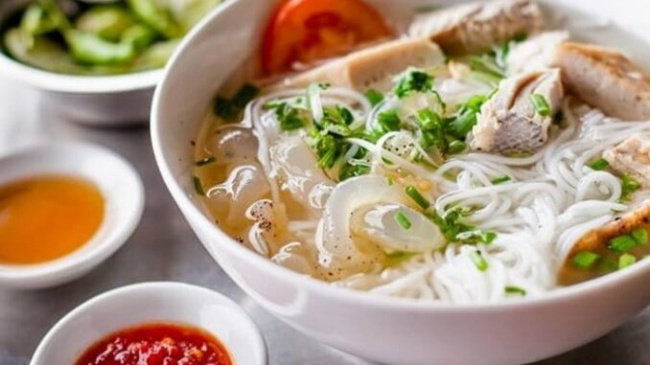 Update address 7 delicious restaurants in Nha Trang to bombard ‘already’