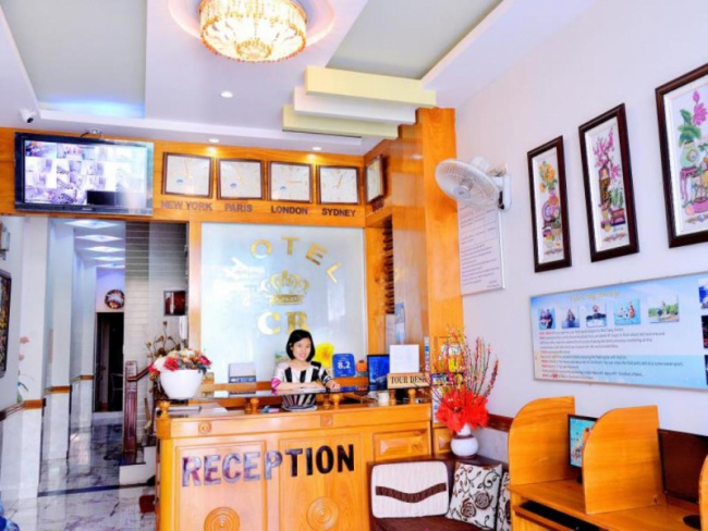 bien viet hotel, cr hotel, hoang hai hotel, love hotel, new day hotel, pho bien hotel, queen hotel, rosy hotel, sunny sea hotel, thanh thanh hotel, top 10 nha trang hotels near the sea with the best price