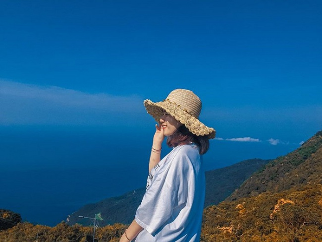 compass travel vietnam, da nang chessboard peak, da nang inside guide, da nang travel guide, da nang vietnam, transport to da nang, travel to da nang, travel to vietnam, da nang chessboard peak – coordinates to admire the ‘extreme’ view from above