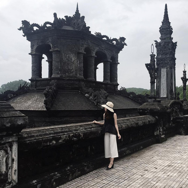 compass travel vietnam, hue inside guide, hue travel guide, hue vietnam, transport to hue, travel to hue, travel to vietnam, the best virtual living spots in hue in 2020