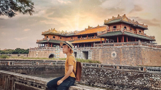 Discover Hue Citadel – the number 1 tourist destination in the ancient capital