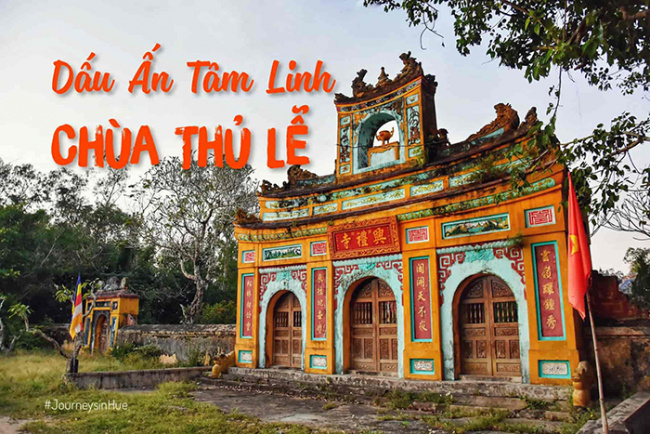 compass travel vietnam, hue inside guide, hue travel guide, hue vietnam, transport to hue, travel to hue, travel to vietnam, visit thu le pagoda, visit thu le pagoda to find out about the ancient village of the ancient capital