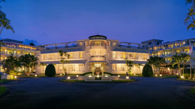 Top 10 luxury hotels, the most classy in Hue City