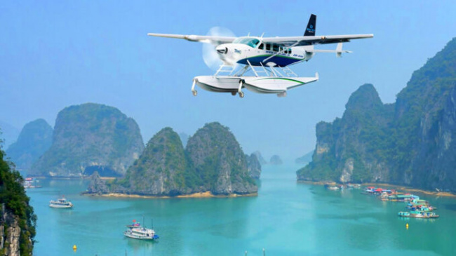 How much is the ticket to Ha Long Bay, where can I buy it?