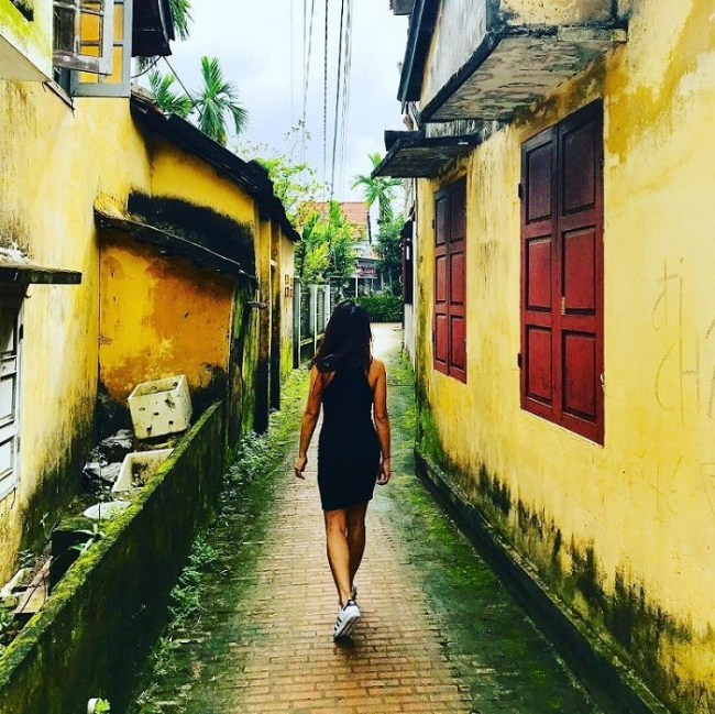 compass travel vietnam, hoi an inside guide, hoi an travel guide, hoi an vietnam, pottery village of thanh ha hoi an, transport to hoi an, travel to hoi an, travel to vietnam, discovering the pottery village of thanh ha hoi an has something or something interesting?