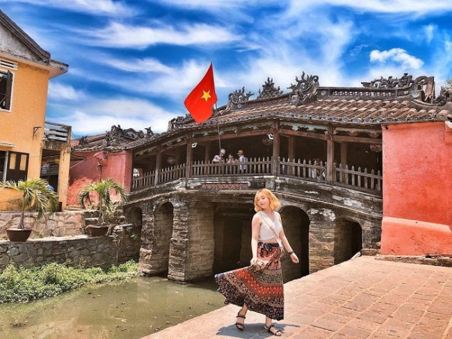 cau pagoda hoi an, compass travel vietnam, hoi an inside guide, hoi an travel guide, hoi an vietnam, transport to hoi an, travel to hoi an, travel to vietnam, cau pagoda hoi an – ancient architectural beauty
