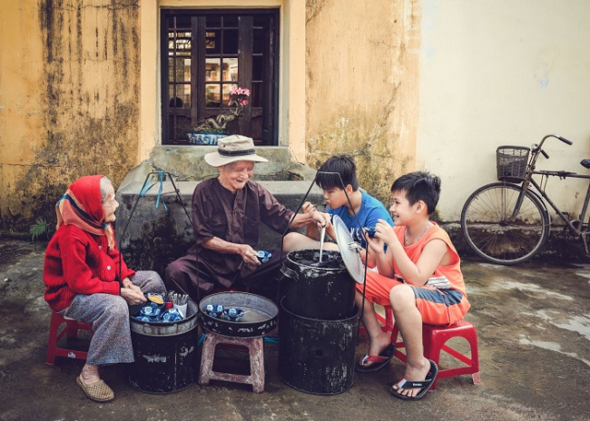 compass travel vietnam, hoi an ancient town, hoi an inside guide, hoi an travel guide, hoi an vietnam, transport to hoi an, travel to hoi an, travel to vietnam, xi ma hoi an, the story of xi ma has just opened a sightseeing spot in hoi an