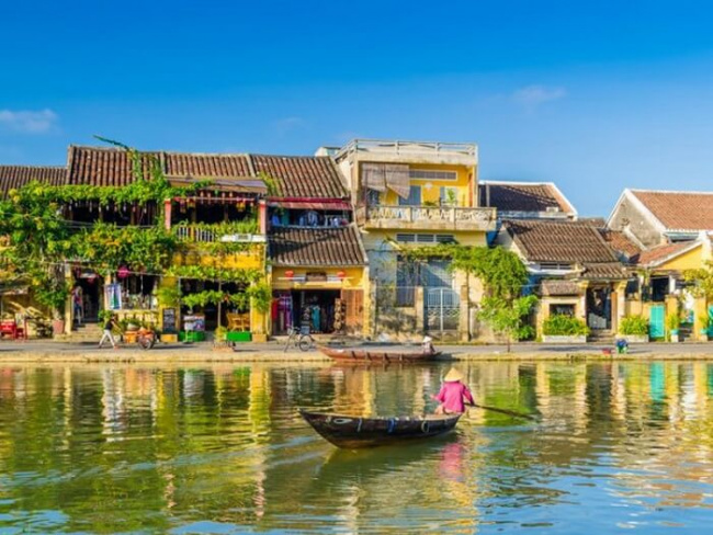 compass travel vietnam, hoi an ancient town, hoi an inside guide, hoi an travel guide, hoi an vietnam, transport to hoi an, travel to hoi an, travel to vietnam, beautiful photos that prove hoi an is the best tourist city in the world 2020