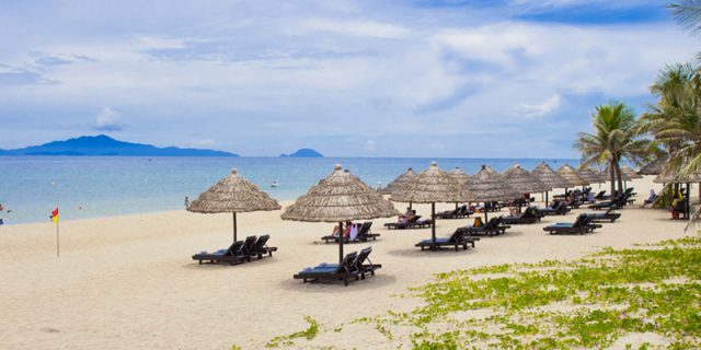 From A to Z, the most complete and detailed Cua Dai Hoi An beach tourism experience