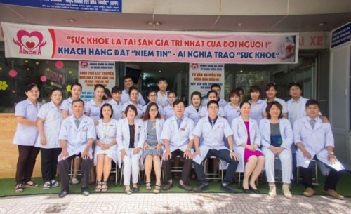 5 Phòng khám đa khoa uy tín nhất TP. Biên Hòa, Đồng Nai