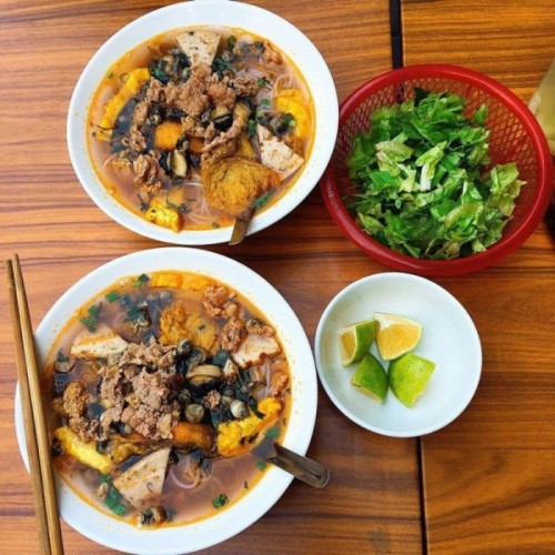 5 Quán ăn sáng ngon nhất quận Gò Vấp, TP HCM