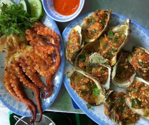 12 quán ăn ngon nổi tiếng thu hút du khách ở đắk nông