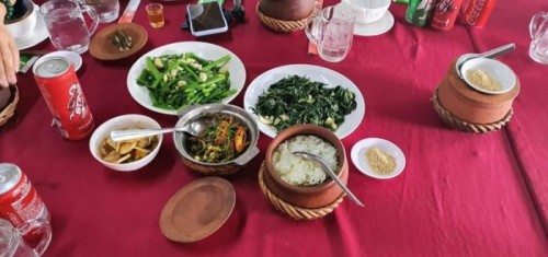 12 quán ăn ngon nổi tiếng thu hút du khách ở đắk nông