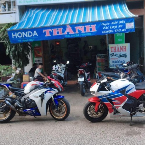 5 Tiệm sửa xe máy uy tín nhất TP. Quy Nhơn, Bình Định