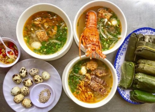 7 Địa chỉ thưởng thức món bánh canh ngon nhất ở Huế