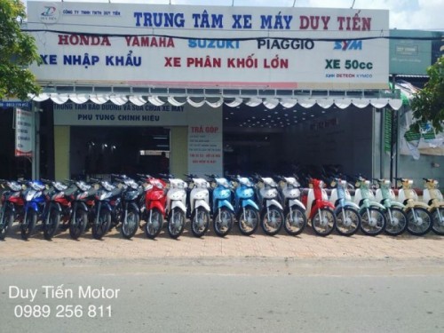 Chỗ cho thuê xe máy ở Cần Thơ uy tín giá tốt chỉ từ 100kngày  2023