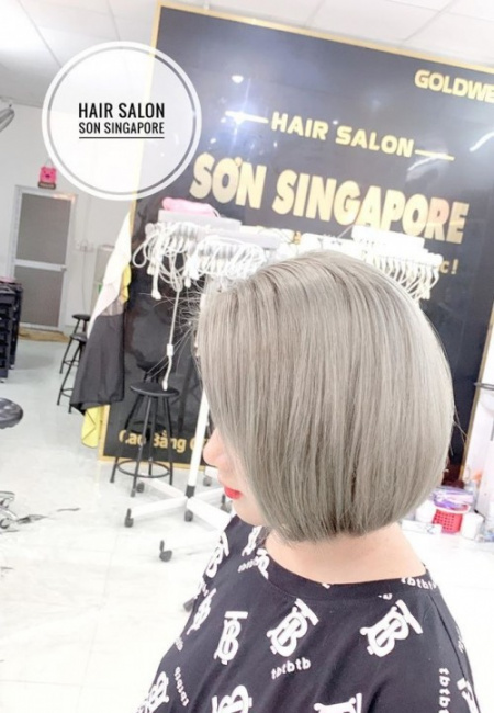 6 salon nhuộm tóc đẹp nhất cao bằng