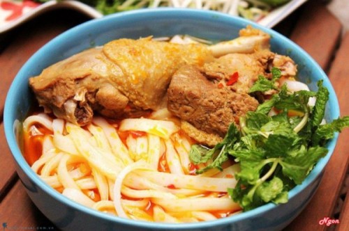 5 Quán ăn sáng ngon nhất tại Phan Thiết