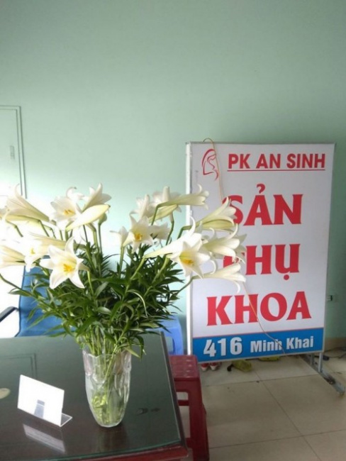 5 phòng khám sản phụ khoa uy tín nhất Bắc Ninh