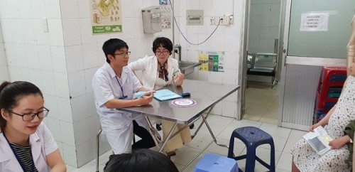 5 phòng khám sản phụ khoa uy tín nhất Đà Nẵng