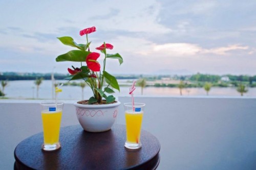 9 khách sạn, homestay có hồ bơi đẹp nhất tại hội an